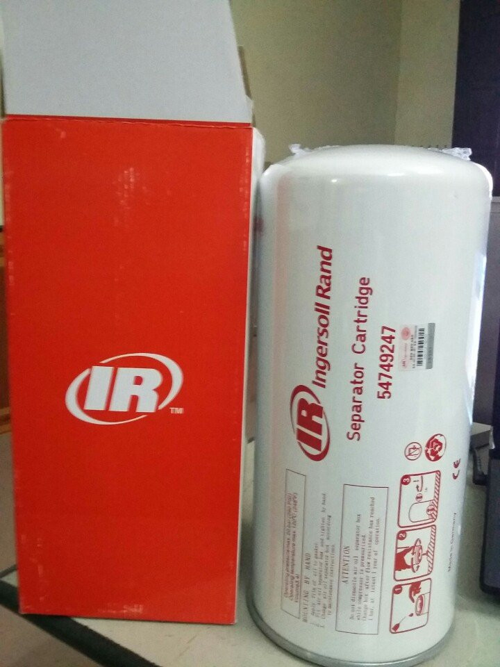 LỌC TÁCH MÁY NÉN KHÍ INGERSOOL RAND