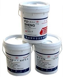 Dầu máy nén khí piston Fusheng Super Fluids