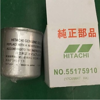 LỌC DẦU HITACHI 52815910