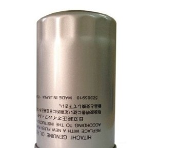 LỌC DẦU HITACHI 55175910