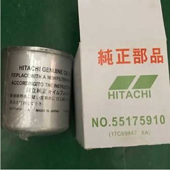 LỌC DẦU HITACHI 59031230