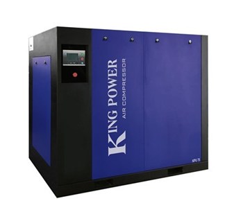 MÁY NÉN KHÍ KING POWER KPC- INVERTER 37-90KW